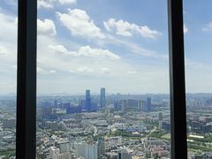 -无锡苏宁银河国际酒店-悦府65中餐厅