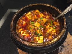 石锅豆腐-大蓉和(双楠店)