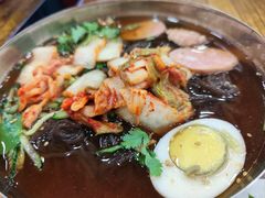-西塔大冷面(市府大路店)