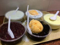 红豆沙-百花传统甜品店(原址店)