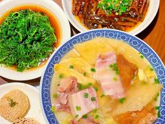 -老瑞福上海菜(人民广场店)