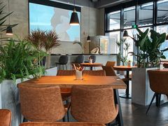 大堂-West10 西拾·西餐厅·创意菜(未来科技城店)