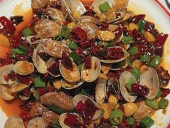 -海岛八号龙虾烧烤田鸡(蓝天路总店)