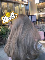 -MY HAIR ARDOR