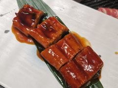 -鹤一烤肉自助餐厅(中关村店)