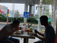 -芬芳甜品(东风西路店)