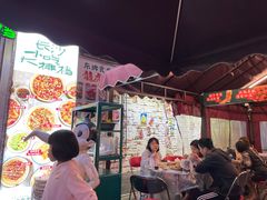 -东排食堂长沙小吃大排档(五一广场店)