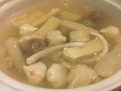 -龙泉人椰子鸡.糟粕醋.海南菜(三亚旗舰店)