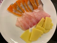 -夏阳湖皇冠假日酒店-自助餐厅