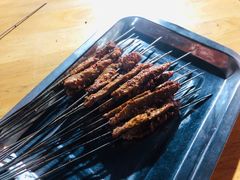 -金二烤肉(早慈巷小区店)