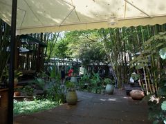 -新竹里馆·花园餐厅(兴苑路店)