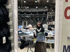 -BASEMENT FG (成都太古里店)