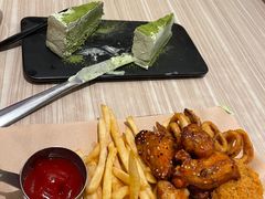 -必胜客(SM城市广场店)