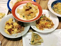 -九转小磨·非遗东北菜(群力店)