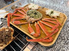 -震海贝烤贝·民俗特色店(延吉总店)