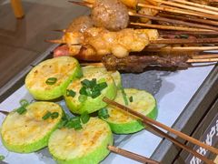 -花和尚·湘西小串烧烤(祈福店)