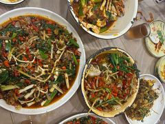 -辣螃铠盆盆蟹大排档(总店)