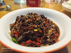 -西江红·株洲本地菜(滨江南路店)