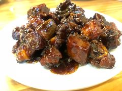 -双塔老饭店
