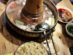 -木辛水水冰煮羊(新一中店)