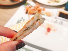 -大渔铁板烧(蛇口店)
