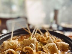 -青春韩国料理(光环店)