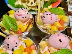 -宗泉烤全羊·烤羊腿·家常菜(解放东路店)