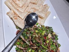-杨氏青龙虾·羊肉季(金盛路总店)