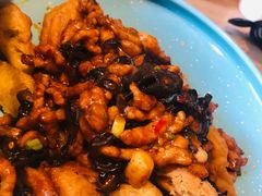 -新白鹿餐厅(城西银泰城店)