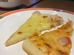 -比格比萨(国际能源店)