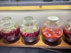 -院8里·少城记忆老川菜(宽窄巷子店)