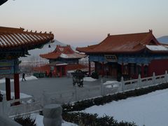 景点-延吉东来寺