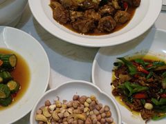 -徽镇小厨·经典徽菜(马连道店)