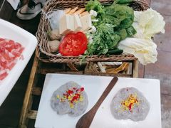 -滇釜火锅·能喝汤的火锅(车公庄店)