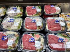 -盒马X会员店(王府井奥莱UP TOWN店)