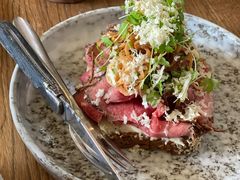 -BOR Eatery(安福路店)