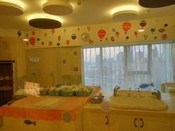 -养月堂中医养生月子会所(中心妇产店)