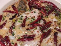-首秀·四川料理(星耀101店)