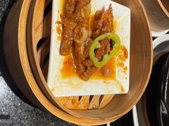 -新花城蟹粉馆(乌鲁木齐店)