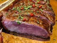 -小火花·干式熟成牛排馆Spark SteakHouse(剑桥郡店)