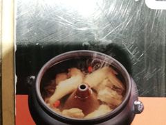 -云海肴·汽锅鸡·云南菜(高德置地店)