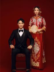 -摩玛婚纱摄影(杭州店)
