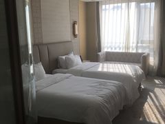 -北京西藏大厦酒店