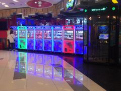 -凯德广场(武胜路店)