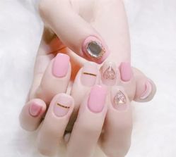 点击看大图 -Aso Artist Beauty美甲美睫
