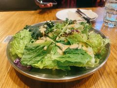 新鲜沙拉-乐凯撒披萨(东方新世界店)
