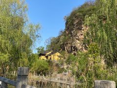 -幕燕滨江·长江观音景区