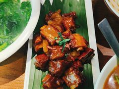 -遇见阿家村云南菜(魏公村店)