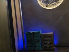 -Y&Y创意真人密室逃脱馆(人民广场步行街店)