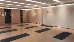 -FineYoga梵音瑜伽·普拉提